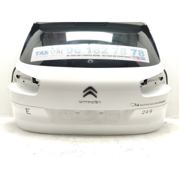 Recambio de porton trasero para citroën c4 picasso feel referencia OEM IAM 1609347780  