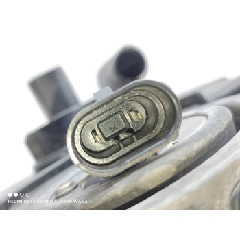 Recambio de faro izquierdo para fiat freemont (345) cross awd referencia OEM IAM K05067789AC  