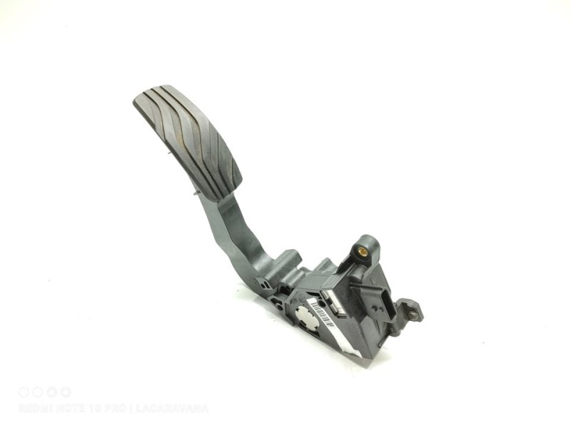 Recambio de pedal acelerador para renault megane iv berlina 5p business referencia OEM IAM 180026830R  
