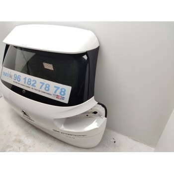Recambio de porton trasero para citroën c4 picasso feel referencia OEM IAM 1609347780  