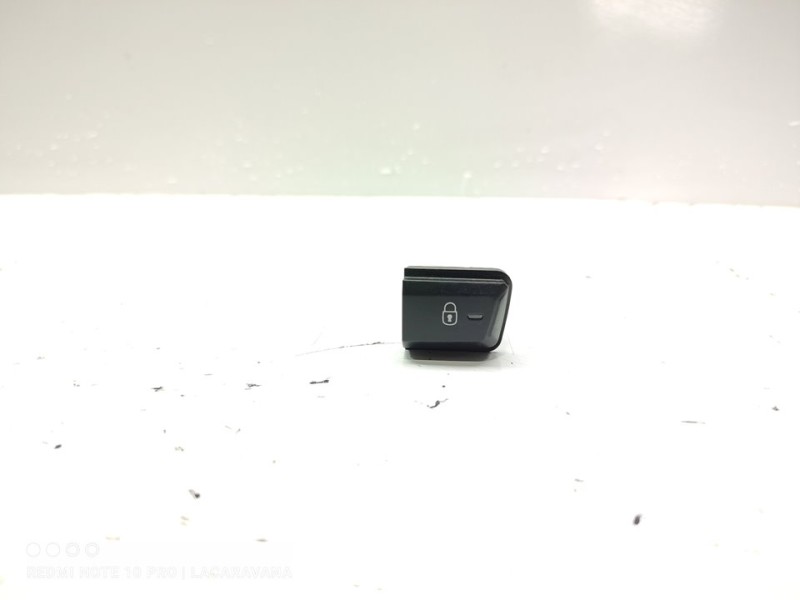 Recambio de interruptor para peugeot 2008 (--.2013) allure referencia OEM IAM 96750883ZD  