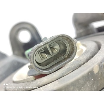 Recambio de faro izquierdo para fiat freemont (345) cross awd referencia OEM IAM K05067789AC  