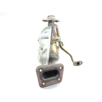 Recambio de catalizador para citroën c1 elle referencia OEM IAM 1639361480  