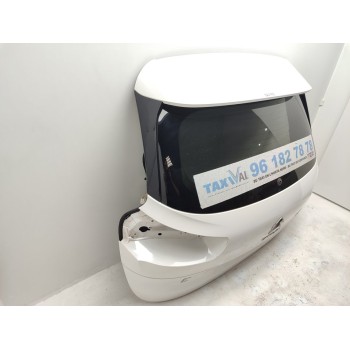 Recambio de porton trasero para citroën c4 picasso feel referencia OEM IAM 1609347780  