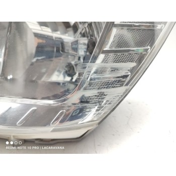 Recambio de faro izquierdo para fiat freemont (345) cross awd referencia OEM IAM K05067789AC  
