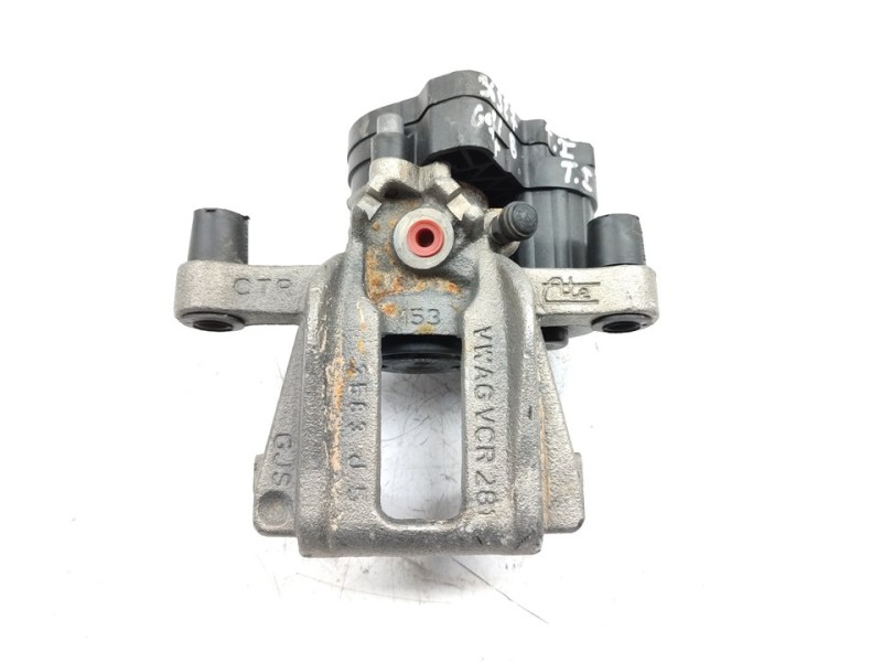 Recambio de pinza de freno trasera izquierda para volkswagen golf viii lim. (cd1) life referencia OEM IAM 5WA615423  