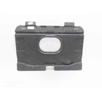 Recambio de bandeja trasera para jeep wrangler / wrangler unlimited sahara referencia OEM IAM 5PR16DX9AD  