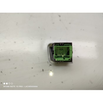 Recambio de interruptor para peugeot 2008 (--.2013) allure referencia OEM IAM 96750883ZD  