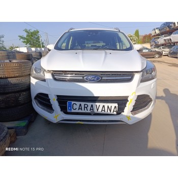 PARAGOLPES DELANTERO CV4417D957AAXWAA 