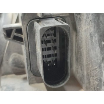 Recambio de faro derecho para audi q7 (4l) 3.0 tdi referencia OEM IAM 4L0941004B  