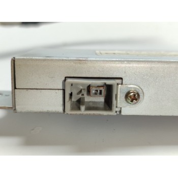 Recambio de antena para chevrolet captiva 3.2 v6 ltx referencia OEM IAM 96628318  