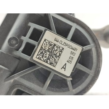 Recambio de pinza de freno trasera izquierda para volkswagen golf viii lim. (cd1) life referencia OEM IAM 5WA615423  