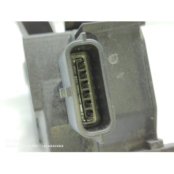 Recambio de pedal acelerador para renault megane iv berlina 5p business referencia OEM IAM 180026830R  