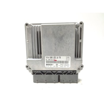 CENTRALITA MOTOR UCE A6481531479 