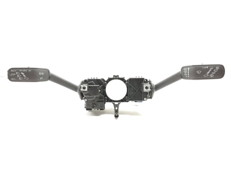 Recambio de mando multifuncion para skoda fabia active referencia OEM IAM 6C0953501H  