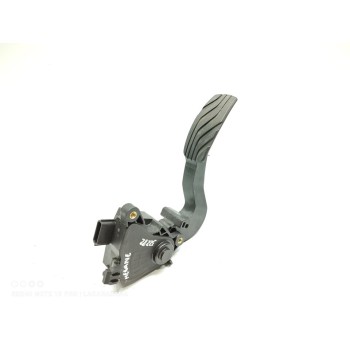 Recambio de pedal acelerador para renault megane iv berlina 5p business referencia OEM IAM 180026830R  