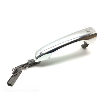 Recambio de maneta exterior delantera derecha para fiat freemont (345) cross awd referencia OEM IAM K04589855AJ  