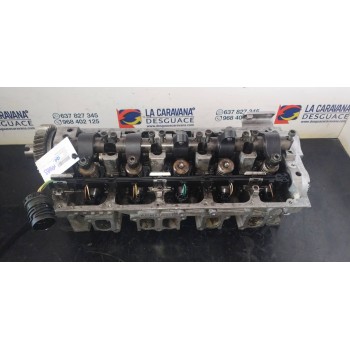 Recambio de culata para volkswagen touareg (7la) tdi v10 referencia OEM IAM 07Z103374C354C  