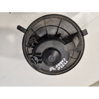 Recambio de ventilador calefaccion para volkswagen caddy ka/kb (2k) furg. referencia OEM IAM 1K1819015A  