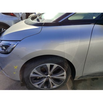 Recambio de aleta delantera izquierda para renault scenic iv grand limited referencia OEM IAM 631012967R  