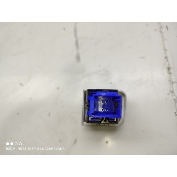 Recambio de warning para peugeot 2008 (--.2013) allure referencia OEM IAM 96750916ZD  