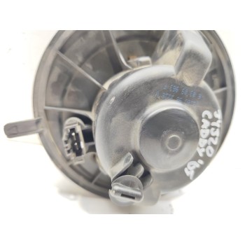Recambio de ventilador calefaccion para volkswagen caddy ka/kb (2k) furg. referencia OEM IAM 1K1819015A  