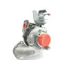 Recambio de turbocompresor para citroën c4 aircross attraction referencia OEM IAM 968612068006  