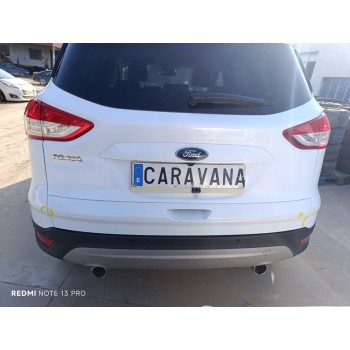 PARAGOLPES TRASERO CV4417K835AA59QR 