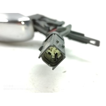 Recambio de maneta exterior delantera derecha para fiat freemont (345) cross awd referencia OEM IAM K04589855AJ  