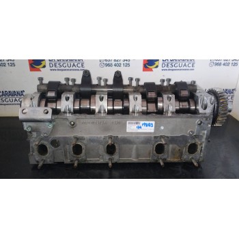 Recambio de culata para volkswagen touareg (7la) tdi v10 referencia OEM IAM 07Z103374C354C  