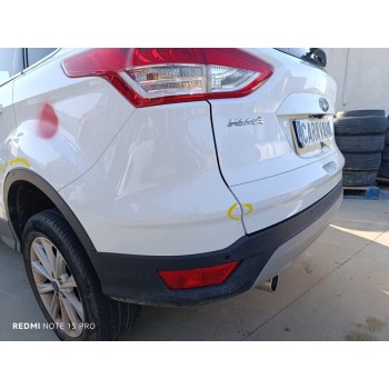 Recambio de paragolpes trasero para ford kuga (cbs) trend+ referencia OEM IAM CV4417K835AA59QR  