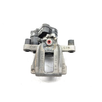 Recambio de pinza de freno trasera derecha para volkswagen golf viii lim. (cd1) life referencia OEM IAM 5WA615424  