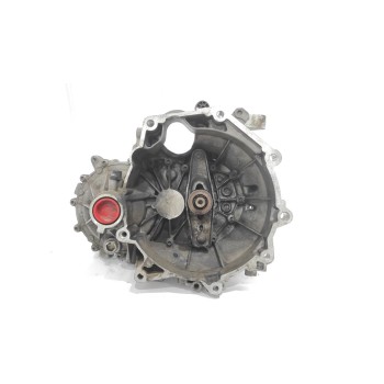 Recambio de caja cambios para volkswagen polo (6c1) comfortline referencia OEM IAM QAC  