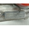 Recambio de turbocompresor para citroën c4 aircross attraction referencia OEM IAM 968612068006  