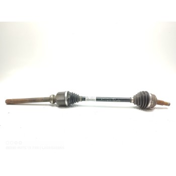 Recambio de transmision delantera derecha para citroën c4 picasso feel referencia OEM IAM 9811176480  