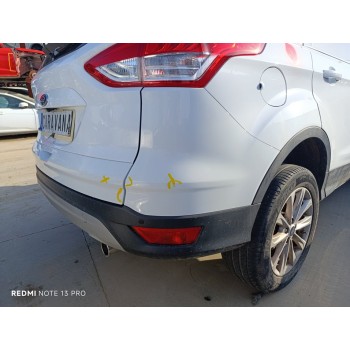 Recambio de paragolpes trasero para ford kuga (cbs) trend+ referencia OEM IAM CV4417K835AA59QR  