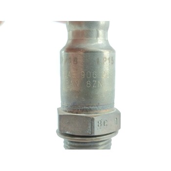 Recambio de sonda lambda para audi a1 sportback (8xf) adrenalin referencia OEM IAM 04E906262DB  