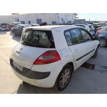 renault megane ii berlina 5p del año 2008