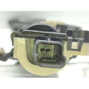 Recambio de cerradura maletero / porton para citroën c4 picasso exclusive referencia OEM IAM 9804404180  