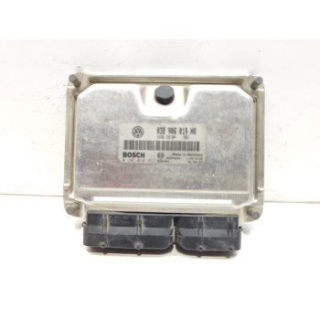 Recambio de centralita motor uce para seat ibiza (6l1) cool referencia OEM IAM 038906019HQ  