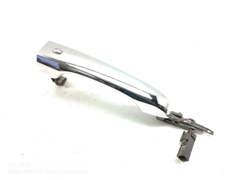 Recambio de maneta exterior delantera izquierda para fiat freemont (345) cross awd referencia OEM IAM K04589855AJ  