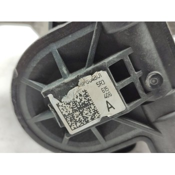 Recambio de pinza de freno trasera derecha para volkswagen golf viii lim. (cd1) life referencia OEM IAM 5WA615424  