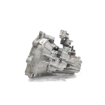 Recambio de caja cambios para volkswagen polo (6c1) comfortline referencia OEM IAM QAC  