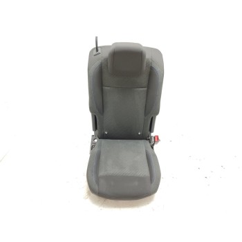Recambio de asiento trasero medio para peugeot rifter allure standard referencia OEM IAM   