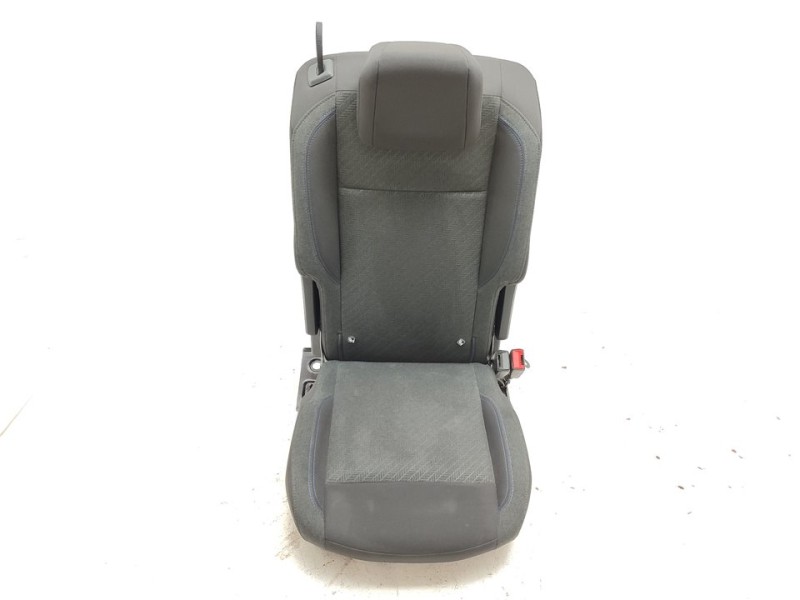 Recambio de asiento trasero medio para peugeot rifter allure standard referencia OEM IAM   