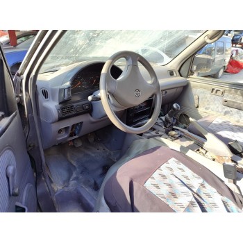 nissan serena (c23m) del año 1996