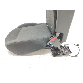 Recambio de asiento trasero medio para peugeot rifter allure standard referencia OEM IAM   