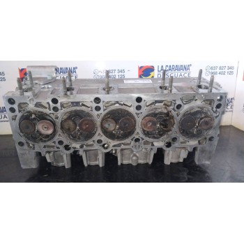 Recambio de culata para volkswagen touareg (7la) tdi v10 referencia OEM IAM 07Z103374C354C  