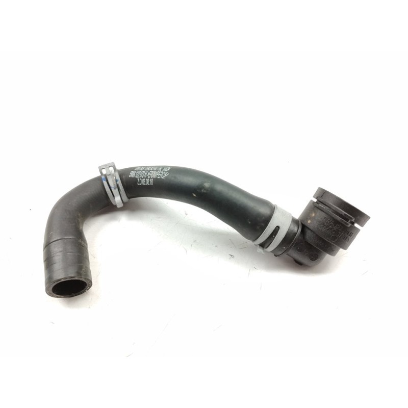 Recambio de tubo para volkswagen golf viii lim. (cd1) r 20 aniversario 4motion referencia OEM IAM 5WA122073H  