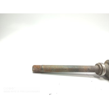 Recambio de transmision delantera derecha para citroën c4 picasso feel referencia OEM IAM 9811176480  